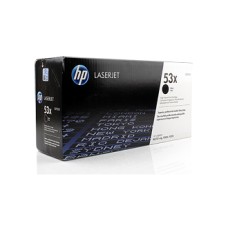 HP ORIGINAL Q7553X